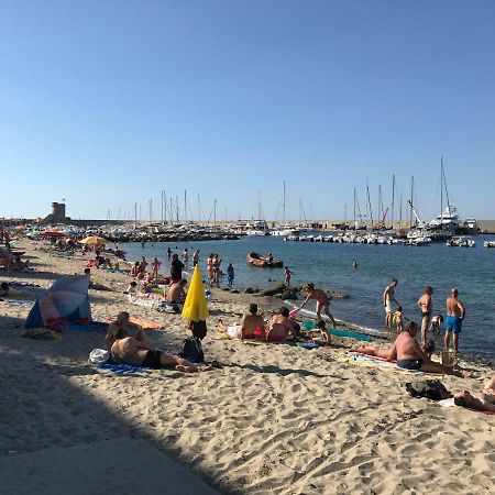 Appartamento Lungomare Marciana Marina  Exterior foto