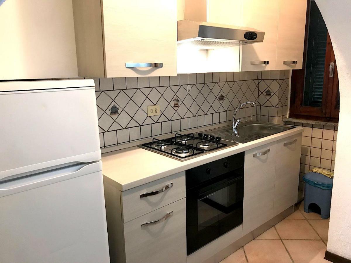 Appartamento Lungomare Marciana Marina  Exterior foto
